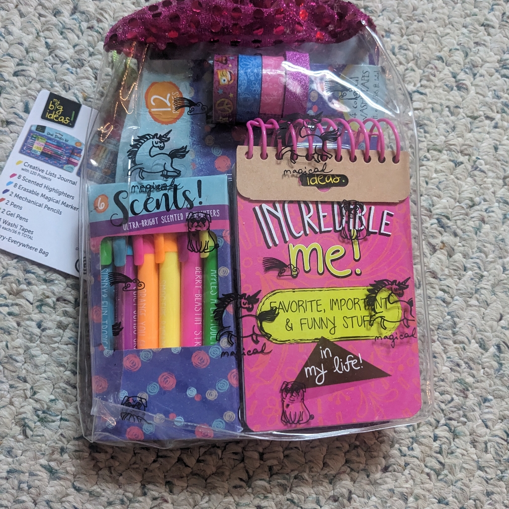 School Supply Bundle!